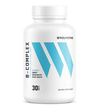 Swolverine Complejo de Vitamina B