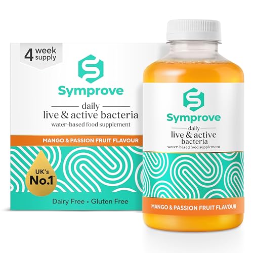 Symprove 2 LT probióticos