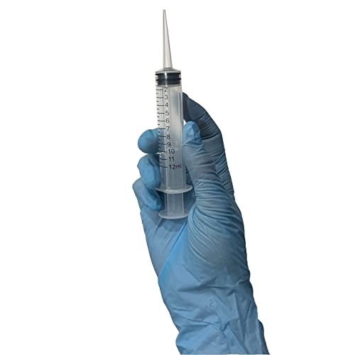 syringe de 0.4 fl oz para administración