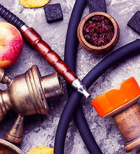 tabaco libre para hookah soex