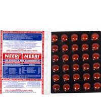 tabletas aimil neeri para salud natural