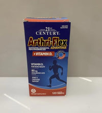 tabletas arthriflex para articulaciones fuertes