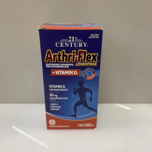 tabletas arthriflex para articulaciones fuertes