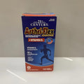 tabletas arthriflex para articulaciones fuertes