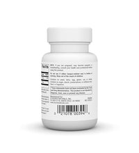 tabletas de ácido alfa lipoico Source Naturals
