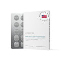 tabletas de agua molecular H2