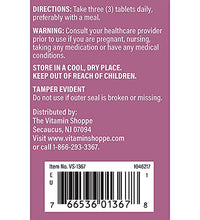 tabletas de alfalfa para salud