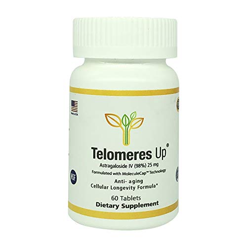 tabletas de astragaloside IV antienvejecimiento