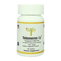 tabletas de astragaloside IV antienvejecimiento