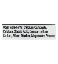 tabletas de biotina para uñas fuertes