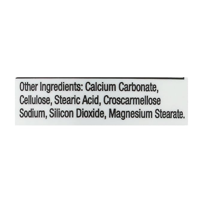 tabletas de biotina para uñas fuertes