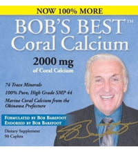 tabletas de calcio 2000 mg