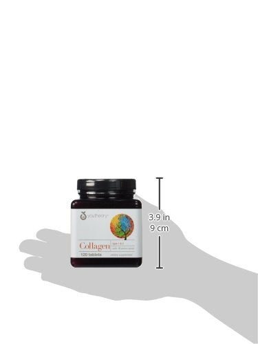 tabletas de colágeno para articulaciones