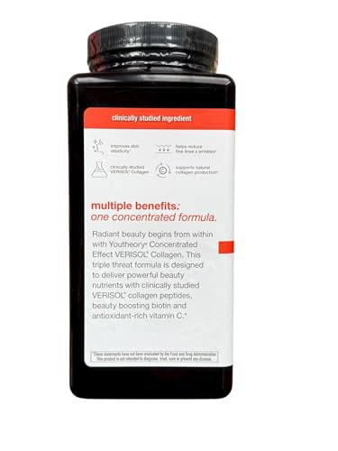tabletas de colágeno para salud dermis