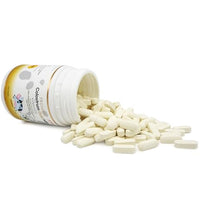 tabletas de colostrum para salud