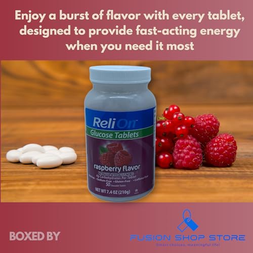 tabletas de glucosa para controlar azúcar
