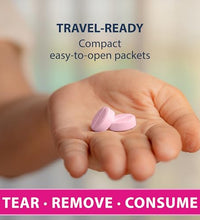tabletas de glucosa para deportistas