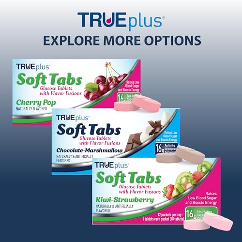 tabletas de glucosa para energía instantánea
