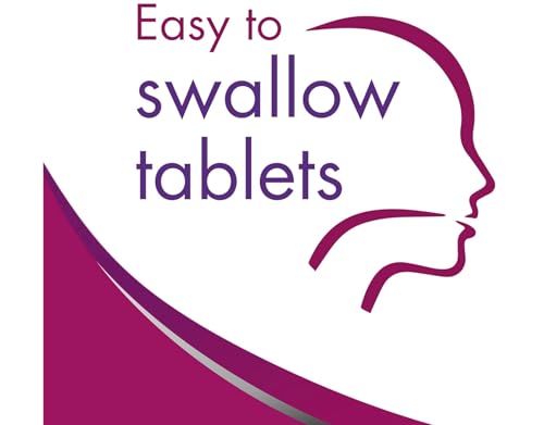 tabletas de hierro para mujeres