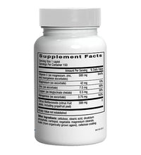 Tabletas de liberación prolongada de vitamina C