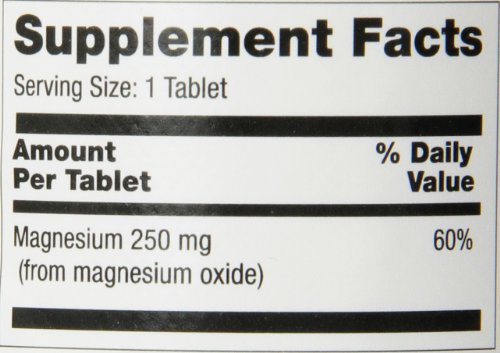 tabletas de magnesio para salud ósea