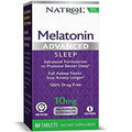 tabletas de melatonina para dormir mejor