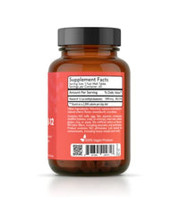 Tabletas de Methyl-B12 veganas y efectivas