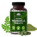tabletas de moringa para energía