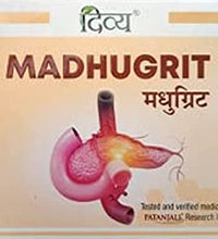 tabletas de multivitaminas Patanjali