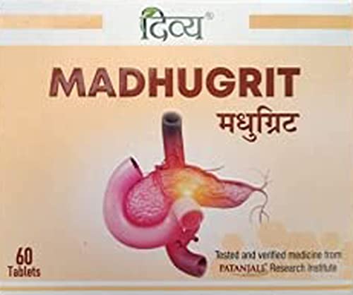 tabletas de multivitaminas Patanjali