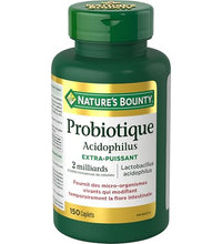 tabletas de probiotico para digestión