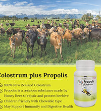 tabletas de propolis para fortalecer defensas