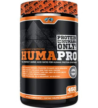 tabletas de proteína premium Humapro