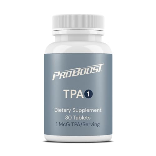 tabletas de proteína tímica para el sistema inmunológico