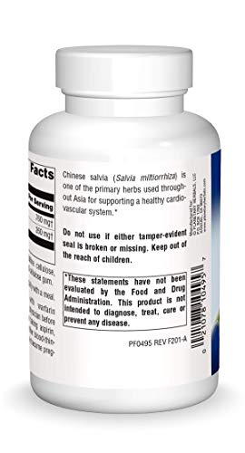 tabletas de salvia para bienestar