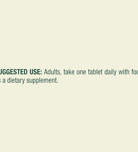 tabletas de Spring Valley para salud