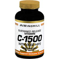 tabletas de vitamina C 1500MG para fortalecer el sistema inmunológico