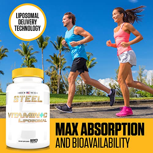 tabletas de vitamina C de 1000mg