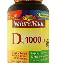 tabletas de vitamina D3 para huesos fuertes