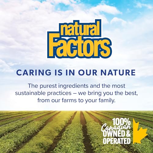 tabletas de zinc chelate Natural Factors