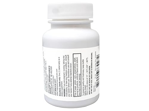 tabletas de zinc Rugby para mejorar la salud general