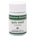 tabletas Dhanvantari para salud óptima