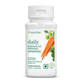 tabletas diarias multivitaminas Rang Bliss