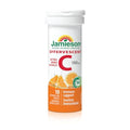 tabletas efervescentes Jamieson C 1000mg beneficios para la salud