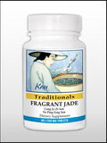 tabletas Fragrant Jade 500 MG suplemento natural