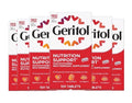 tabletas geritol complete para energía