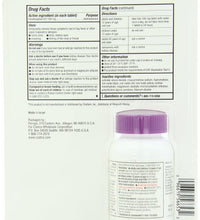 tabletas Kirkland para alivio de alergias