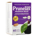 tabletas laxantes Prunelax para alivio rápido