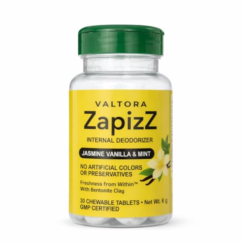 tabletas masticables de arcilla bentonita