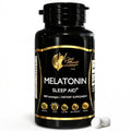 tabletas masticables de melatonina para dormir